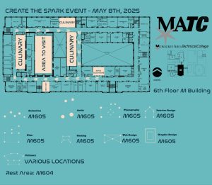 Event Map 1